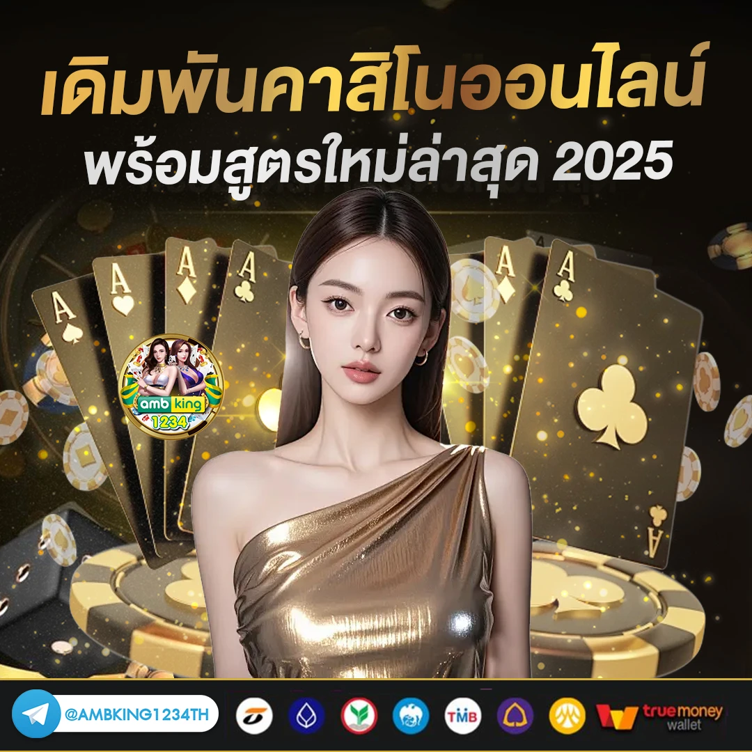 สล็อตวอเลทออโต้ - แบนเนอร์โปรโมชั่น