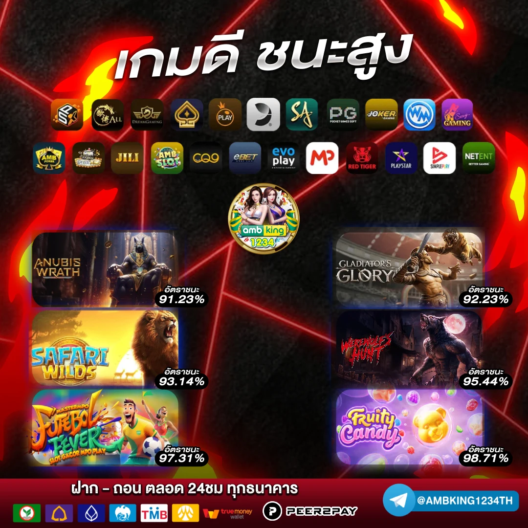 สล็อต999วอเลท - แบนเนอร์โปรโมชั่น