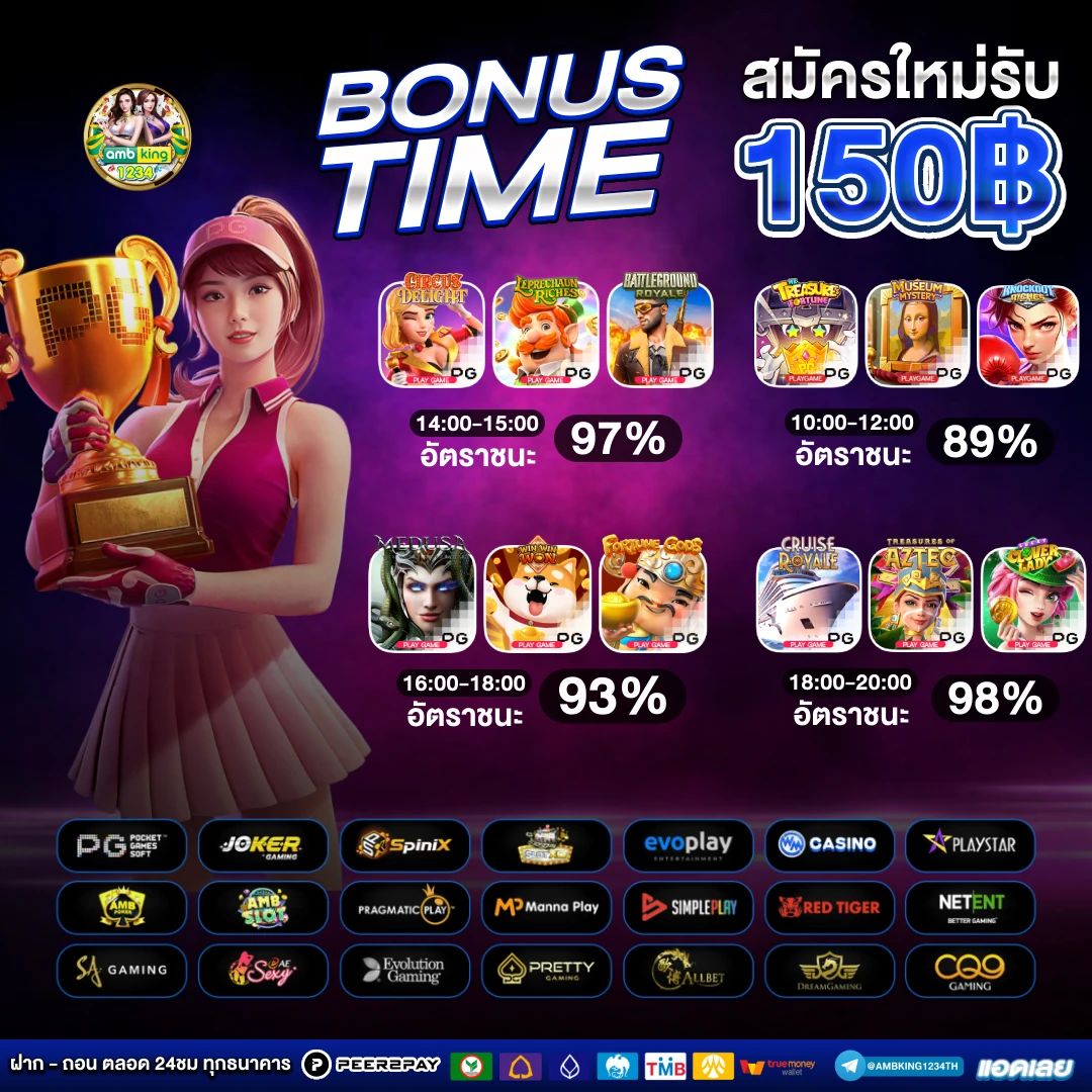 1688 slot - แบนเนอร์โปรโมชั่น