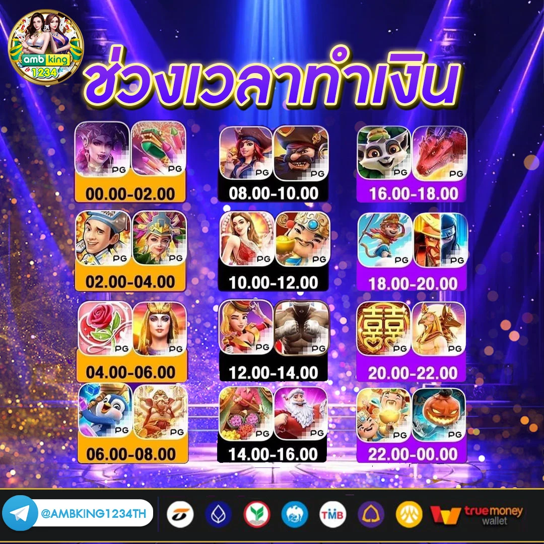 ทดลองปั่นสล็อต - แบนเนอร์โปรโมชั่น