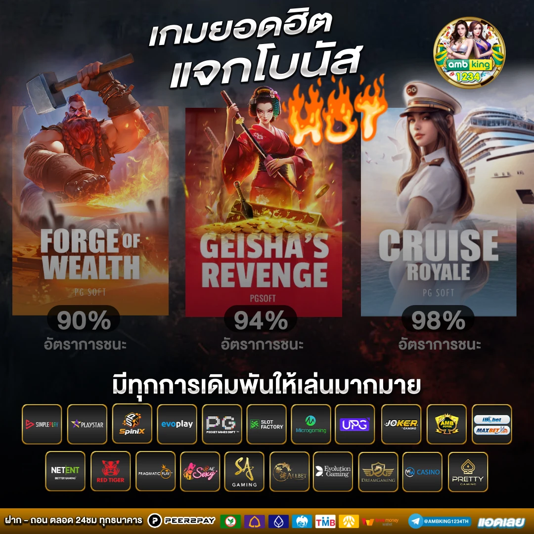 เว็บหวยออนไลน์ 888 - แบนเนอร์โปรโมชั่น