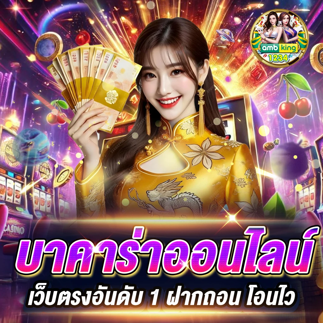 เครดิตฟรีไม่ต้องแชร์ - แบนเนอร์โปรโมชั่น