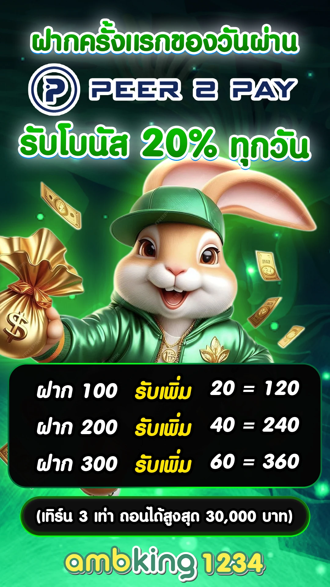 บาคาร่า 99 th - แบนเนอร์โปรโมชั่น