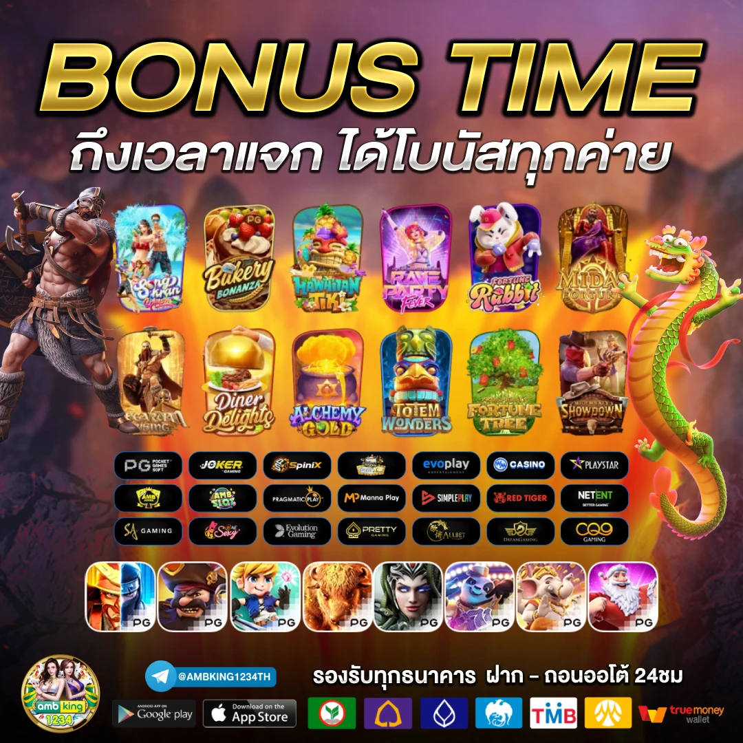 สล็อต999ฝากถอนไม่มีขั้นต่ํา วอเลท - แบนเนอร์โปรโมชั่น